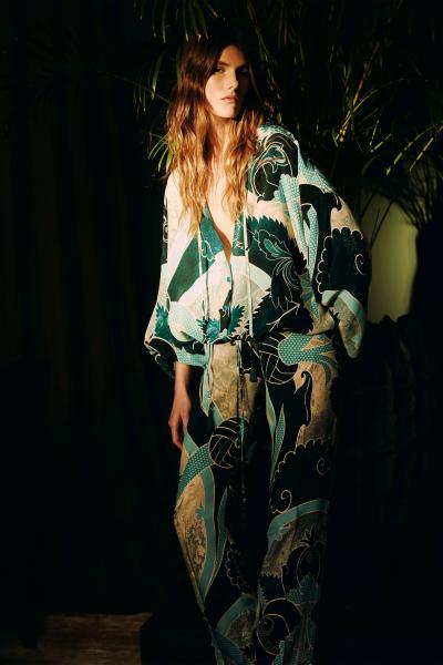 For Restless Sleepers 26FW012